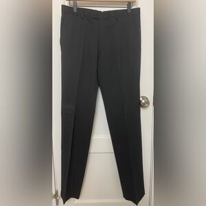 Mens Banana Republic Pants Marzotto Monogram Collection